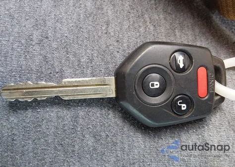 2013 Subaru Impreza 2.0I z USA, uszkodzony, nr VIN JF1GJAA60DH028267